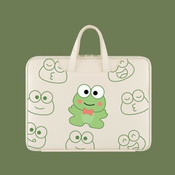 適用讀書郎C30/C35學習機手提包步步高S6/S7平板收納內膽包優學派Umix9/6防摔10.1英寸U36/S20可愛手提收納袋