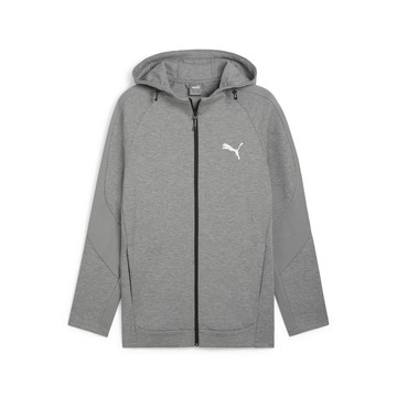 【PUMA官方旗艦】基本系列Evostripe連帽外套 男性 68170003