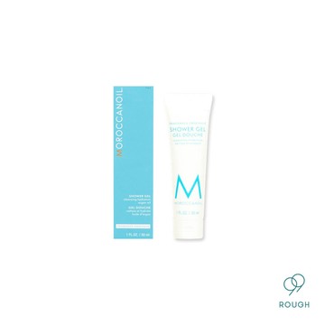 Moroccanoil 摩洛哥優油｜沐浴膠 30ml