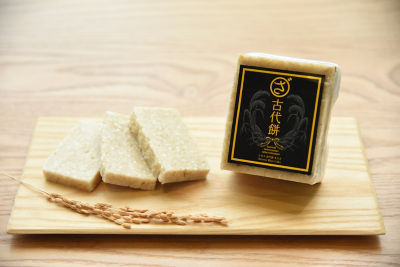 まるざ発芽玄米研究所 香川まるざ古代餅セット 食品