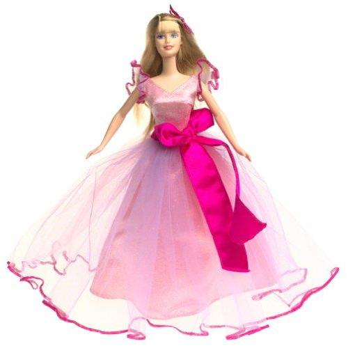 Barbie Birthday Surprise並行輸入品