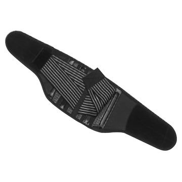 SORBOTHANE 舒宜保 護腰帶 保護腰椎 軀幹護具 H0198 黑色  L  1個