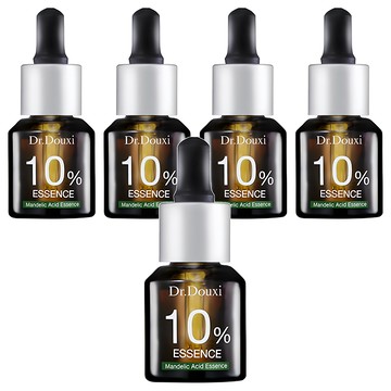 Dr.Douxi 朵璽 杏仁酸精華液 10%  15ml  5件