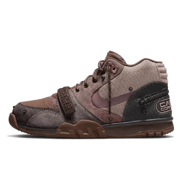 AIR TRAINER 1 SP TRAVIS SCOTT WHEAT