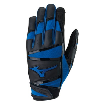 NEW B- 303 打擊手套 (雙)   _   1ETEA43327