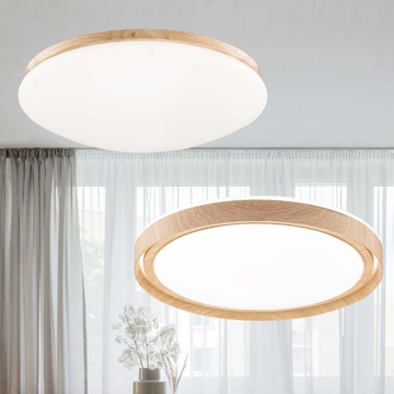 E27燈泡式造型吸頂燈 F08-06-72951A、72951B、72952A、72952B