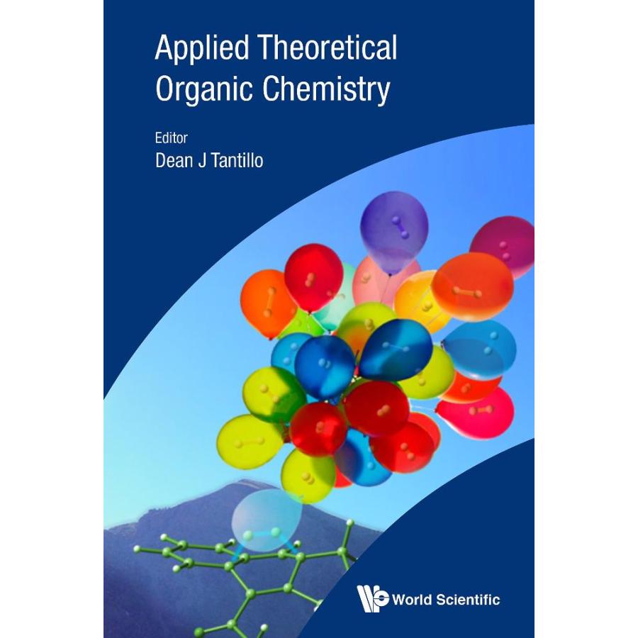 Applied Theoretical Organic Chemistry