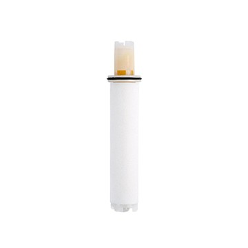 淨水過濾濾心 【MANCO】三層過濾淨水增壓蓮蓬頭專用濾芯(1入維他命C濾芯)