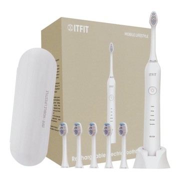 SAMSUNG ITFITEX38 五段式聲波充電電動牙刷