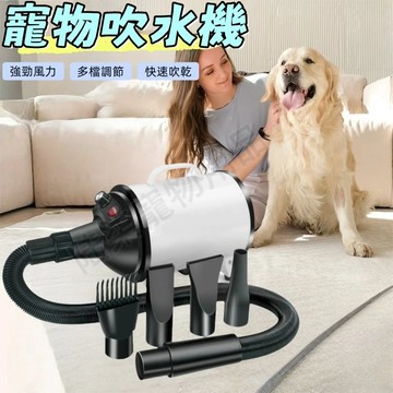 寵物吹水機 寵物吹風機 吹水機 吹風機 狗狗吹風機 寵物吹毛機 110V寵物美容吹水機 吹乾機 大中小型犬貓狗