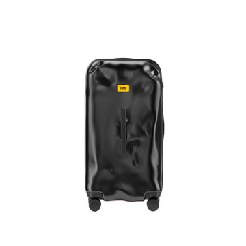 【恆隆行】CRASH TRUNK撞擊行李箱28 吋霧黑