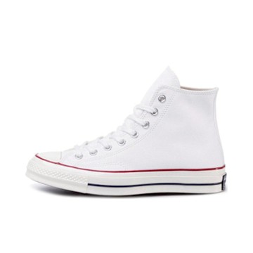 CONVERSE CHUCK 70s 白 高筒 帆布 休閒鞋 162056C