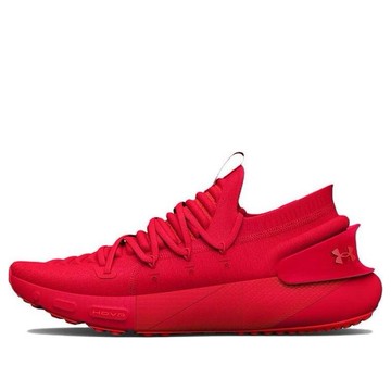 Under Armour HOVR Phantom 3 'Radio Red'