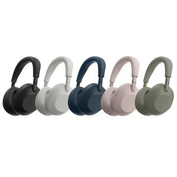 SONY WH-1000XM6 無線藍牙降噪 耳罩式耳機 WHM6