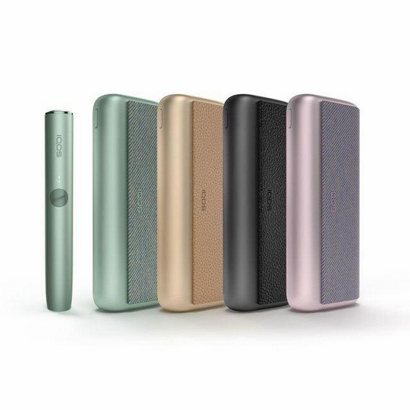 iQOS ILUMA PRIME