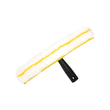 其它工具 《頭家工具》玻璃清潔器 刷玻璃工具 地板清潔 玻璃擦 塗水器 玻璃清潔布 MIT-GCS3