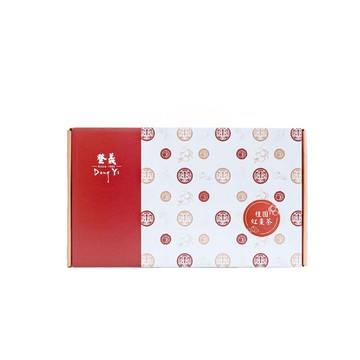 【養顏美容】桂圓紅棗茶 手工熬煮濃縮包
