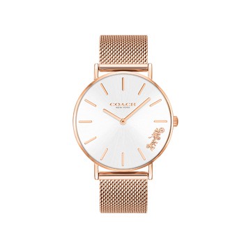 PERRY系列石英女錶-14503126