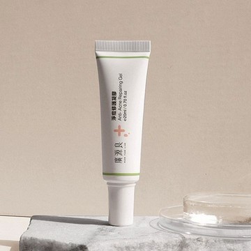 【廣源良】淨痘修護凝膠20ml｜小紅書推薦 溫和植萃 多重修護 凝膠質地 抗痘 茶樹精油 DS019638