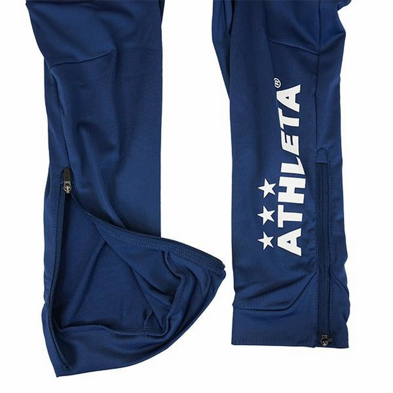 上下セット】アスレタ ATHLETA ジュニア JRプラクティスジャージ上下