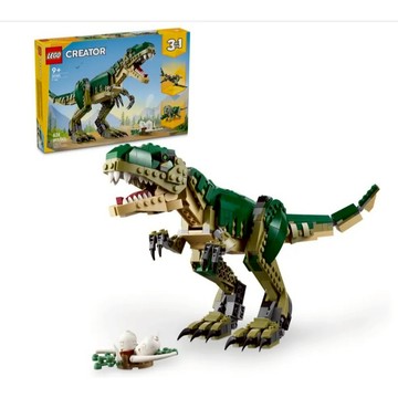 【小天使玩具團購】現貨LEGO 31151 暴龍