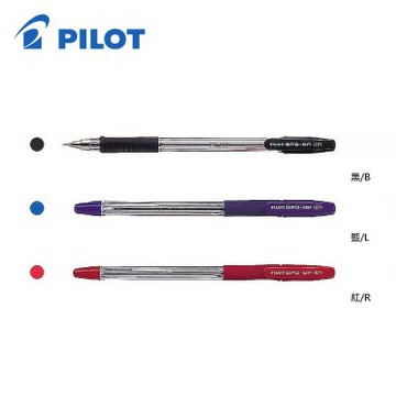 【PILOT 百樂】BPS-GP-EF 0.5mm舒寫筆/支