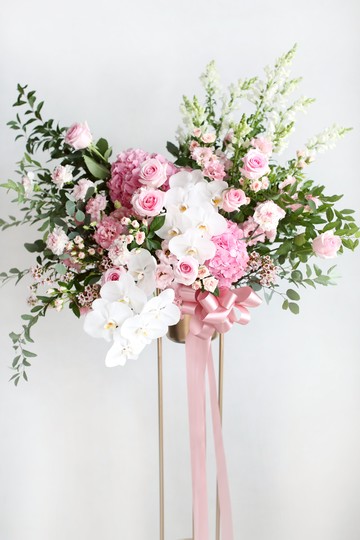 法蘭黛 藝術高架