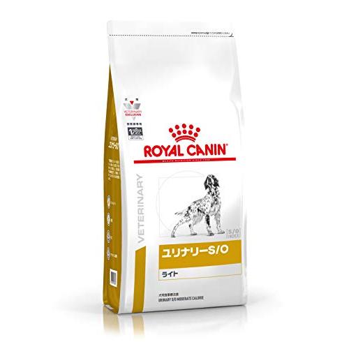 ROYAL CANIN ユリナリーS O - キャットフード