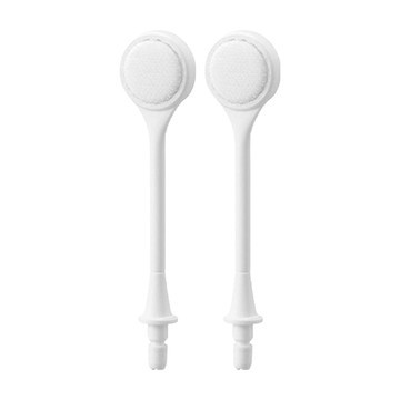 Panasonic 舌苔噴嘴 2個裝  1個  WEW0985-W
