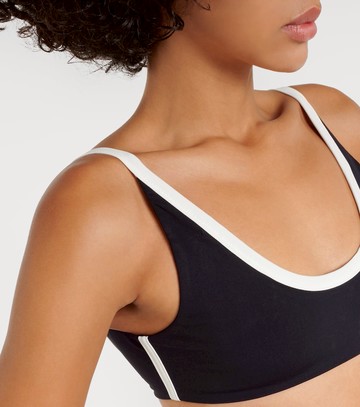 Marysia Calacutta bikini top