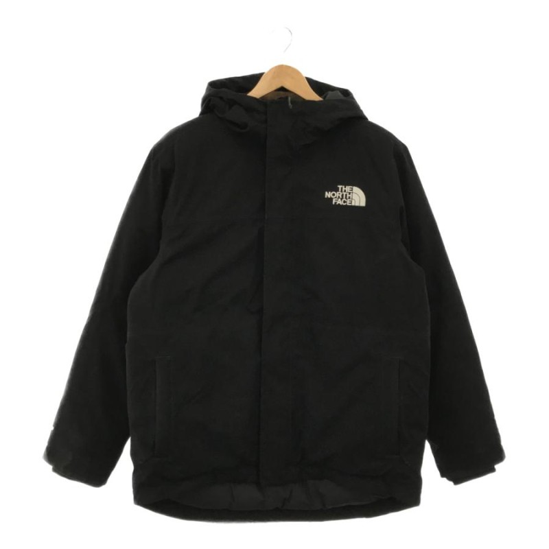 THE NORTH FACE ザノースフェイス 【ITWNXXWCWXJ11597M】 BALHAM ...