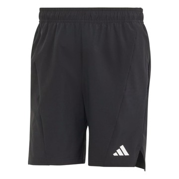 Adidas D4T Short IK9723 男 短褲 運動 訓練 健身 重訓 吸濕排汗 拉鍊口袋 透氣 舒適 黑