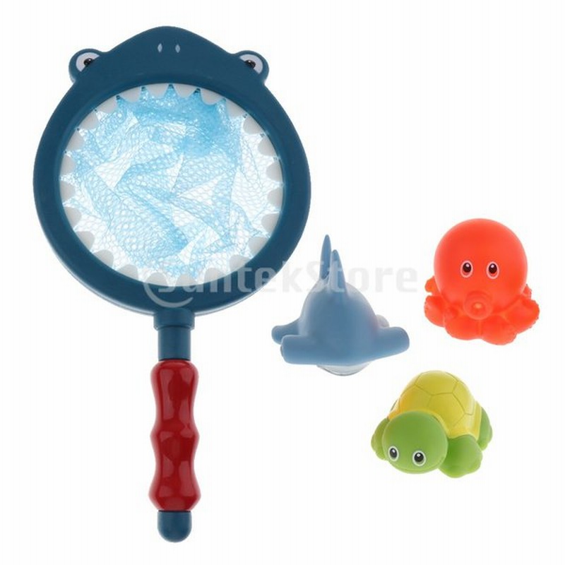 魚モデル 赤ちゃん 贈り物 お風呂おもちゃ 釣りネットセット 釣りゲームおもちゃ 通販 Lineポイント最大0 5 Get Lineショッピング