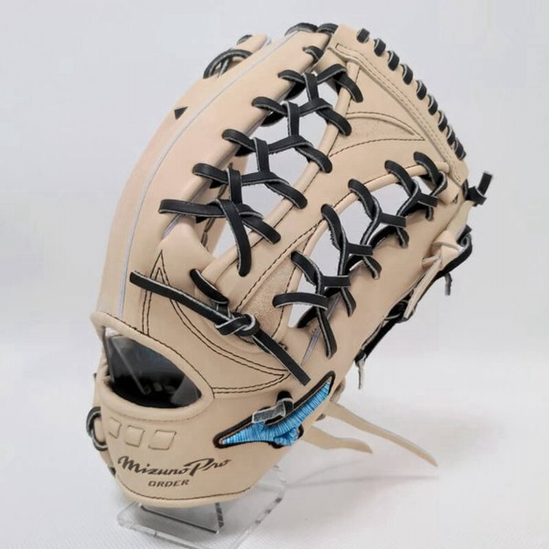 ミズノプロ 軟式 外野手 梶谷モデル