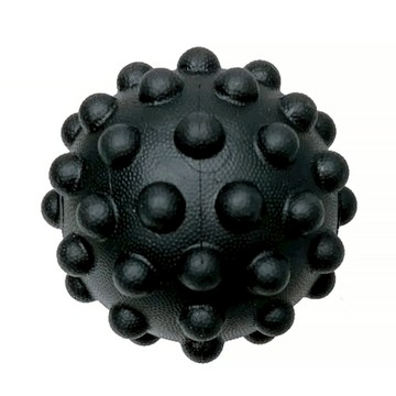 成功-遠紅外線負離子雙效按摩球(硬度55度)