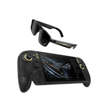 ROG XBOX Ally X20 Bundle (2026)