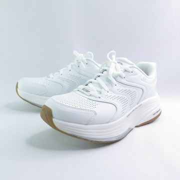 Skechers 125132WSL Go Walk Distance Walker 女健走鞋 白【iSport愛運動】