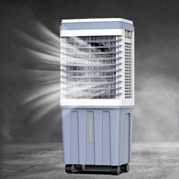 【免運】加水加冰製冷扇 空調扇/水冷扇/冷風扇/冷風機