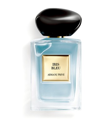 Armani Privé Iris Bleu Eau de Toilette
