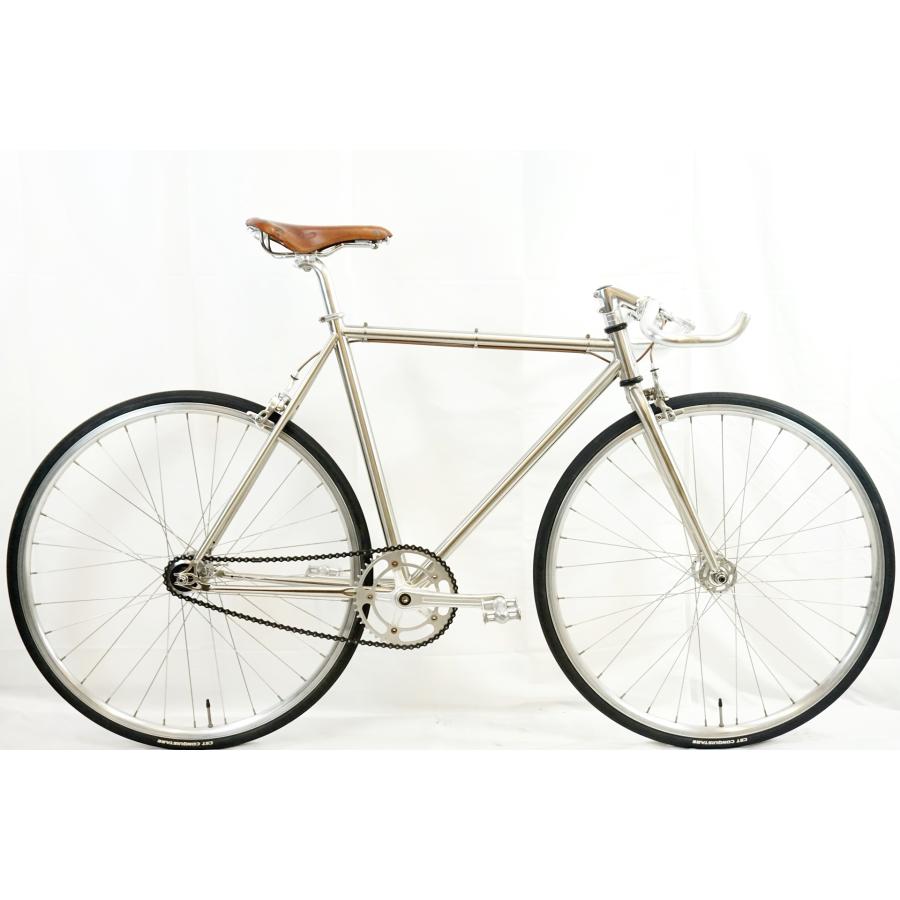 CARTEL BIKES 「カーテルバイク」 AVENUE LO 2020年モデル ピストバイク / 有明店 | LINEブランドカタログ