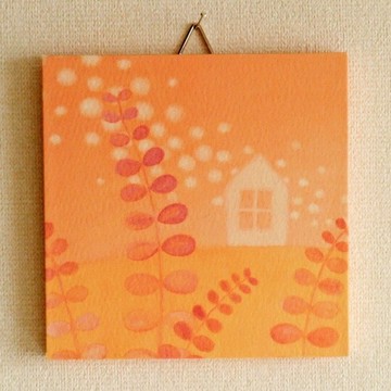 Mini Panel No.21 / Kiokuno Kakera