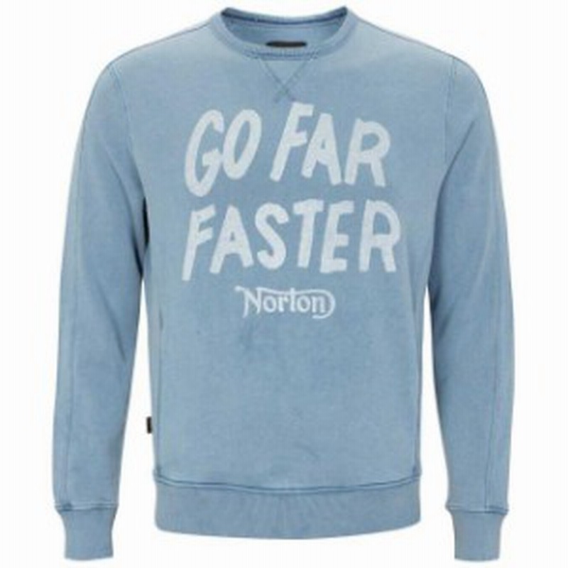 Norton ノートン ファッション 男性用ウェア パーカー Norton Fonda 通販 Lineポイント最大1 0 Get Lineショッピング