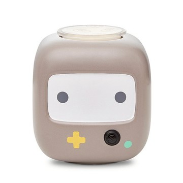 【SERENE HOUSE】機器人香氛膠囊機