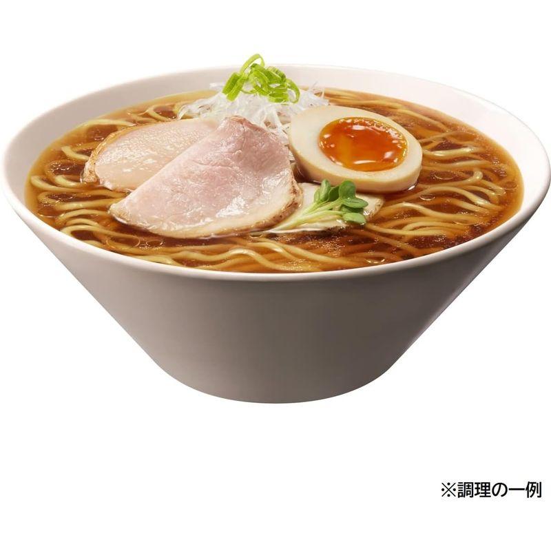 日清食品 日清ラ王 醤油 5食パック (101g×5食)×6個