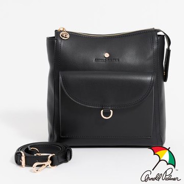 Arnold Palmer - 後背包-可斜背  Daily Flow系列 - 藍色