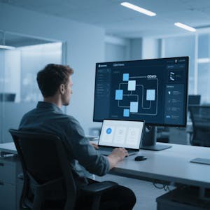 Scaling SAP ABAP with RESTful Programming Model (RAP)