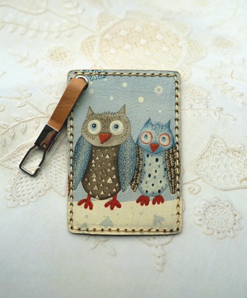 悠遊卡套/車票夾/卡片夾