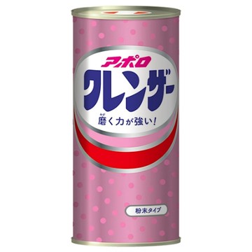 第一石鹼 阿波羅強力去污粉 400g