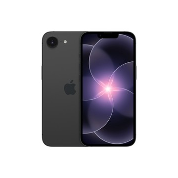 【APPLE】iPhone 17e 256GB 黑色