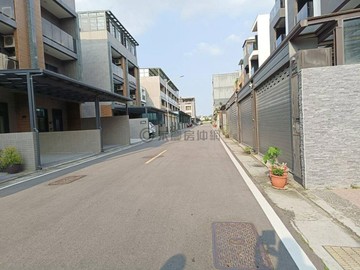 湖口中科大維東別墅｜新竹縣湖口鄉長威二街
